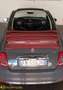 Fiat 500C 500C III 2015 1.3 mjt Lounge 95cv my18 Gris - thumbnail 9