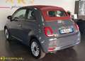 Fiat 500C 500C III 2015 1.3 mjt Lounge 95cv my18 Gris - thumbnail 5