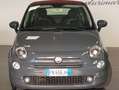 Fiat 500C 500C III 2015 1.3 mjt Lounge 95cv my18 Gris - thumbnail 2