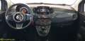 Fiat 500C 500C III 2015 1.3 mjt Lounge 95cv my18 Gris - thumbnail 11