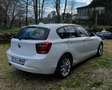 BMW 116 116i Blanco - thumbnail 3