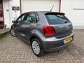 Volkswagen Polo 1.4-16V Comfortline|NIEUW APK |AIRCO|CRUISE|CAR PL Gris - thumbnail 14