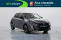 Peugeot 208 1.2 Puretech S&S Allure 100 Gris - thumbnail 3