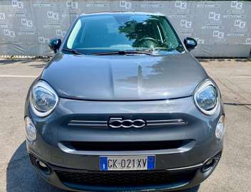 1.3 mjet Club 95cv GRIGIO MODA- GARANZIA