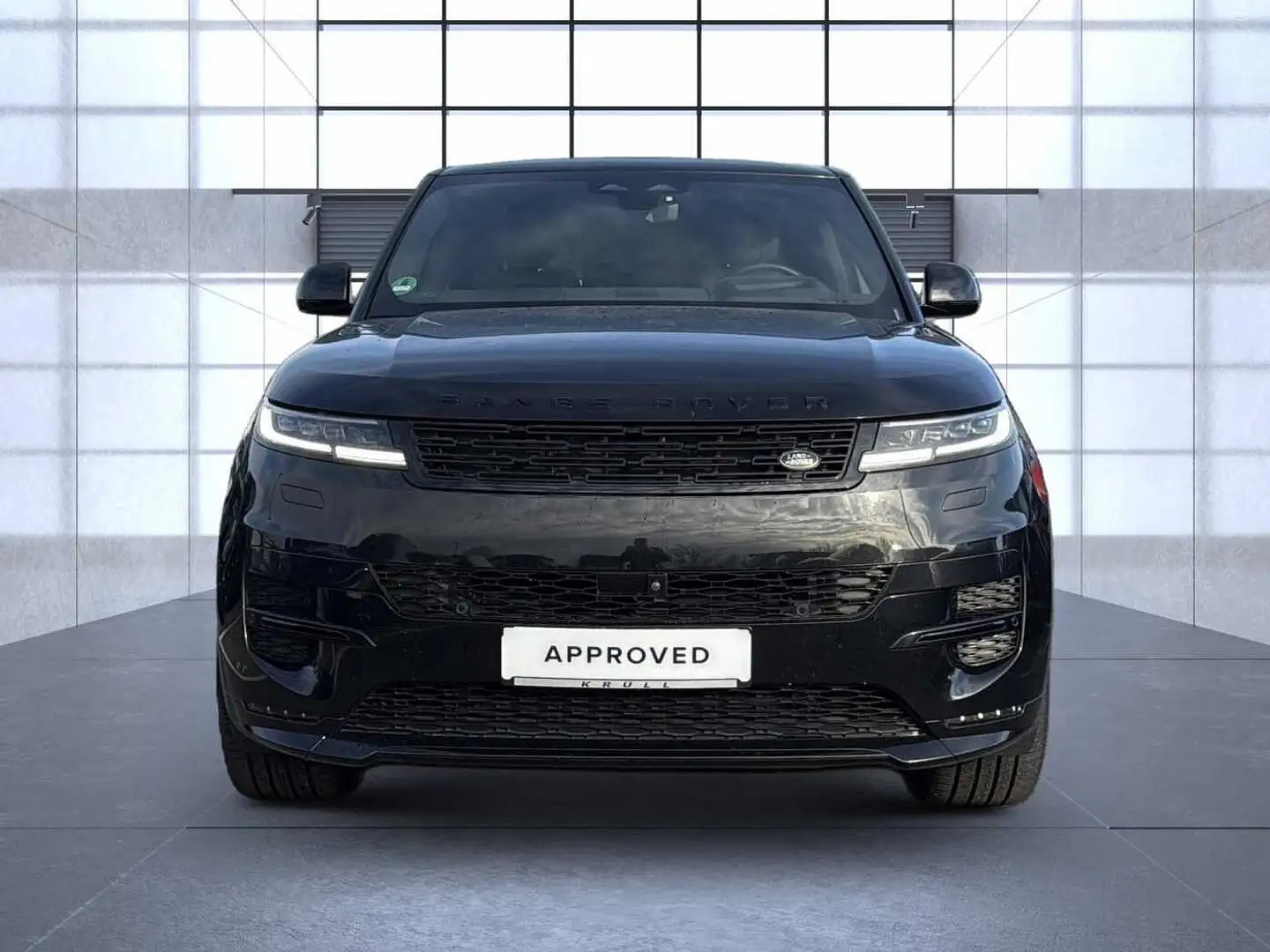 Land Rover Range Rover Sport P440e Dyn. HSE 22'|Pano Noir - 2