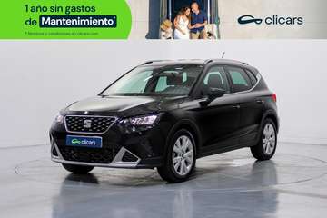 1.0 TSI S&S X-Perience Special Edition DSG7 115