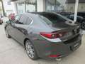 Mazda 3 Mazda3 Sedan Skyactiv G122 Comfort+/ST Grau - thumbnail 6