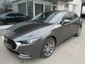 Mazda 3 Mazda3 Sedan Skyactiv G122 Comfort+/ST Grau - thumbnail 1