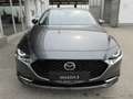 Mazda 3 Mazda3 Sedan Skyactiv G122 Comfort+/ST Grau - thumbnail 2
