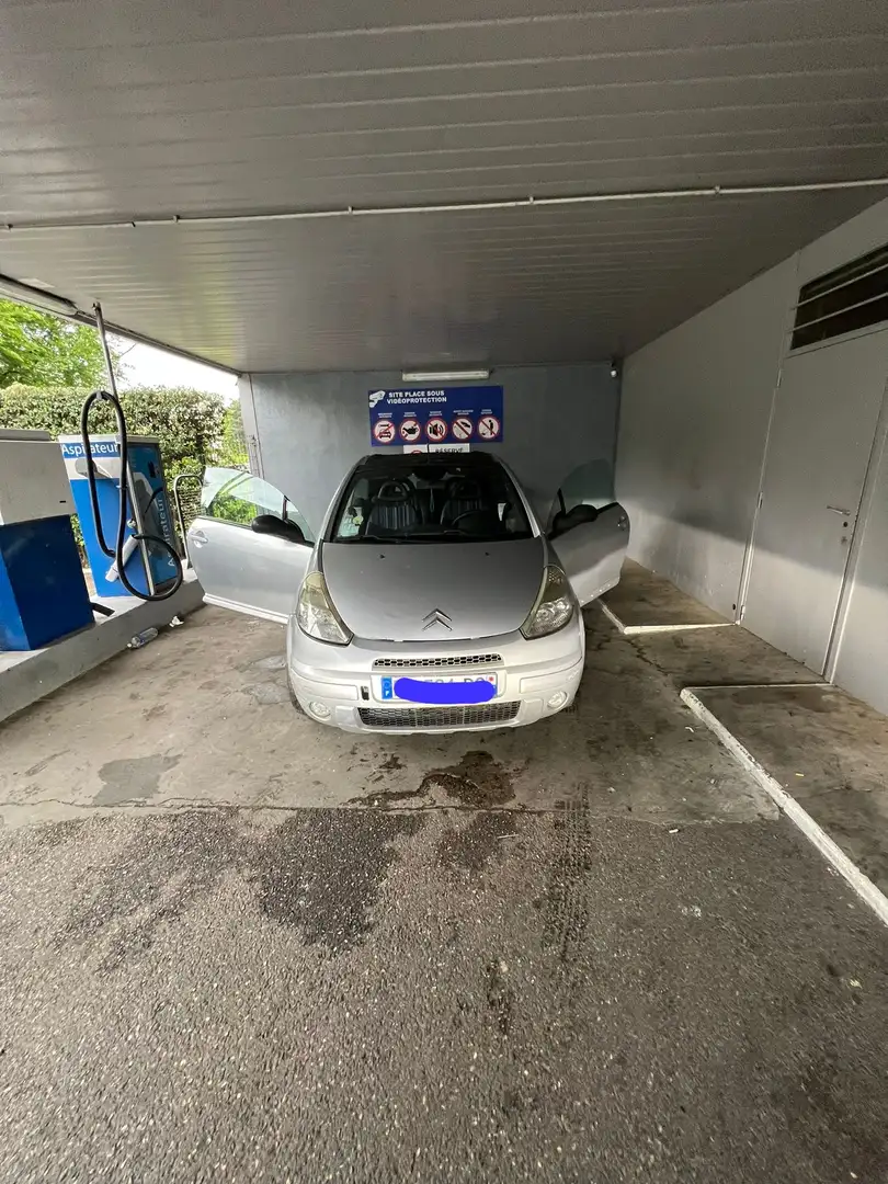 Citroen C3 Pluriel - 2