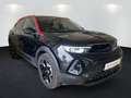 Opel Mokka-E GS Line Autom. BT TEMP KLIMA PDC ALU KAM Schwarz - thumbnail 3