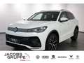 Volkswagen Tiguan 2.0 TDI 4M R-Line DSG,Navi,Matrix,AHK Weiß - thumbnail 1