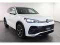 Volkswagen Tiguan 2.0 TDI 4M R-Line DSG,Navi,Matrix,AHK Weiß - thumbnail 3