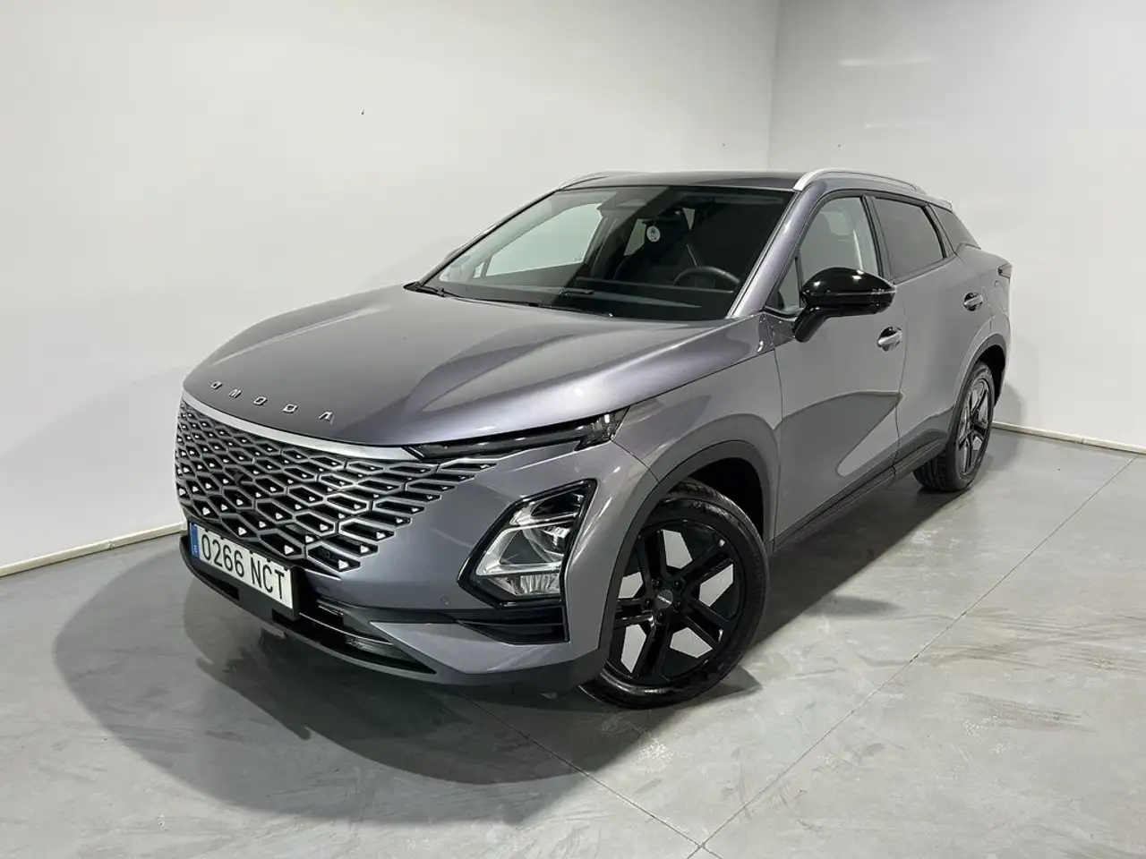 Omoda 5