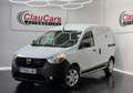 Dacia Dokker Comercial 1.6 GLP Essential N1 80kW Blanco - thumbnail 1