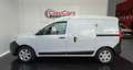 Dacia Dokker Comercial 1.6 GLP Essential N1 80kW Blanco - thumbnail 13