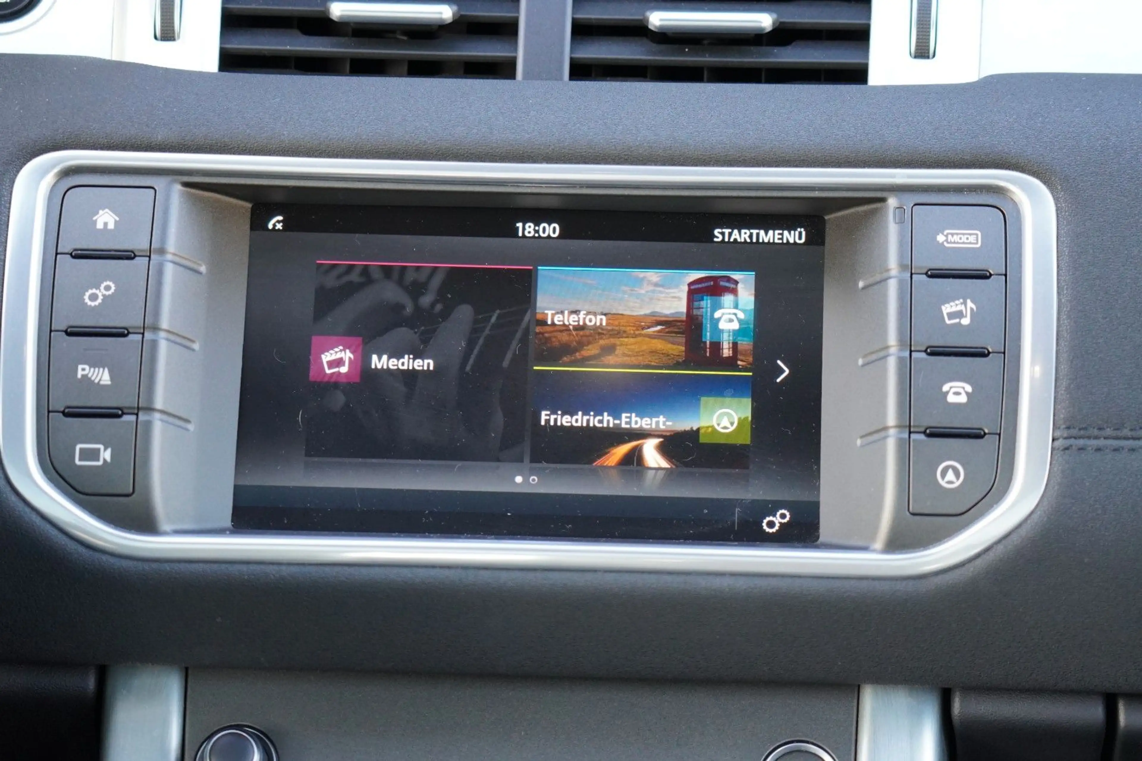 Land Rover Range Rover Evoque SE MIT 3 JAHREN GARANTIE — photo 14
