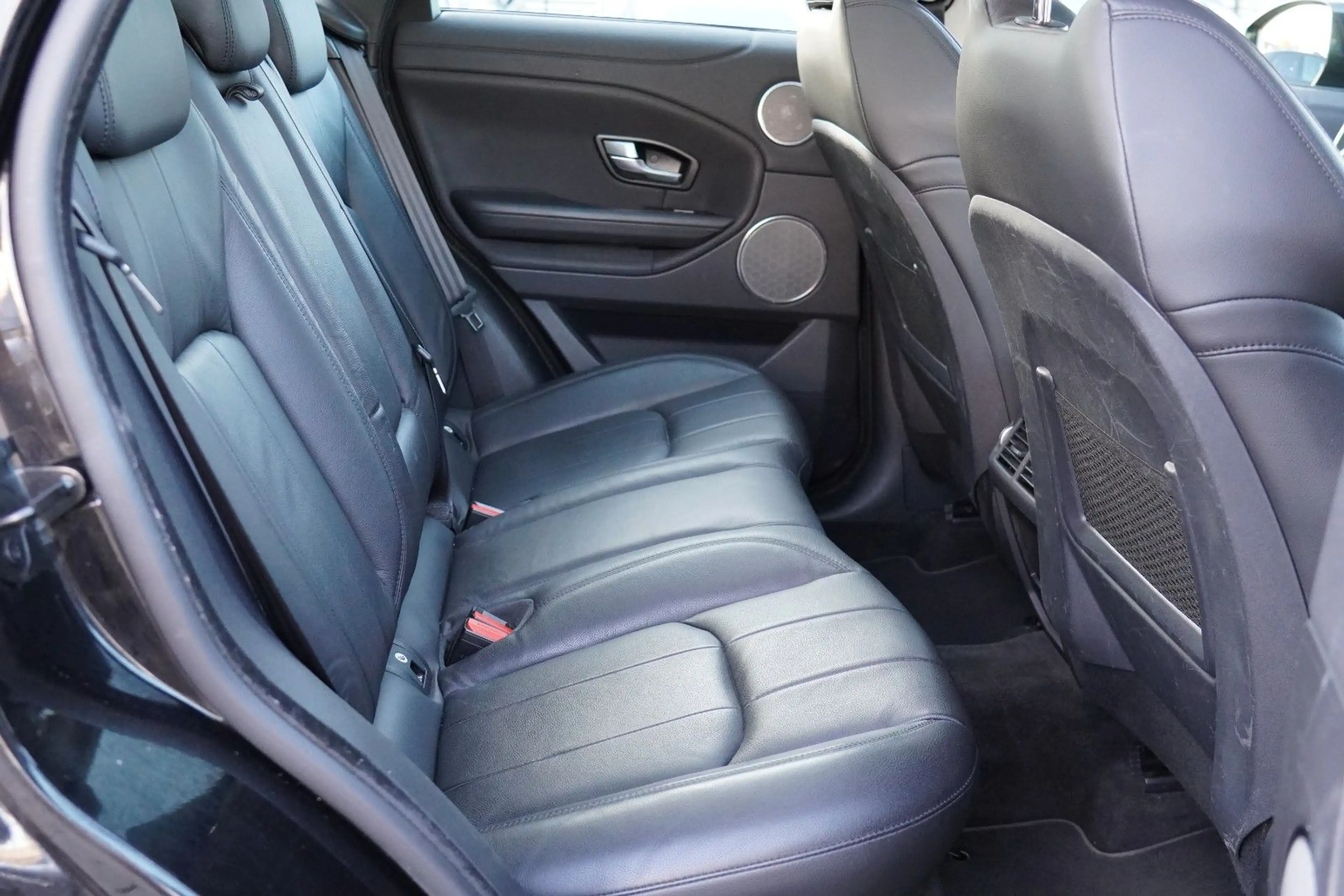 Land Rover Range Rover Evoque SE MIT 3 JAHREN GARANTIE — photo 12