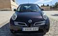 Nissan Micra 1.5dCi Acenta Plus Marrón - thumbnail 2