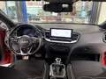 Kia Ceed SW / cee'd SW 1.6 CRDi *GT-LINE*XENON*CUIR*GPS*CAMERA*JANTES* Orange - thumbnail 11