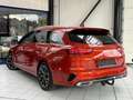 Kia Ceed SW / cee'd SW 1.6 CRDi *GT-LINE*XENON*CUIR*GPS*CAMERA*JANTES* Orange - thumbnail 3
