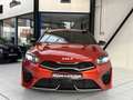 Kia Ceed SW / cee'd SW 1.6 CRDi *GT-LINE*XENON*CUIR*GPS*CAMERA*JANTES* Orange - thumbnail 8
