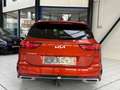 Kia Ceed SW / cee'd SW 1.6 CRDi *GT-LINE*XENON*CUIR*GPS*CAMERA*JANTES* Orange - thumbnail 4
