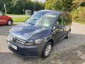 Volkswagen Caddy 1.0 TSI Trendline Klima Sitzheizg gebr WR Blau - thumbnail 24