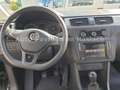 Volkswagen Caddy 1.0 TSI Trendline Klima Sitzheizg gebr WR Blau - thumbnail 3