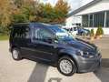 Volkswagen Caddy 1.0 TSI Trendline Klima Sitzheizg gebr WR Blau - thumbnail 26