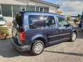 Volkswagen Caddy 1.0 TSI Trendline Klima Sitzheizg gebr WR Blau - thumbnail 8