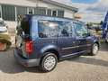 Volkswagen Caddy 1.0 TSI Trendline Klima Sitzheizg gebr WR Blau - thumbnail 28