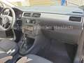 Volkswagen Caddy 1.0 TSI Trendline Klima Sitzheizg gebr WR Blau - thumbnail 17