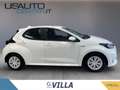 Toyota Yaris 1.5h Business Bianco - thumbnail 3