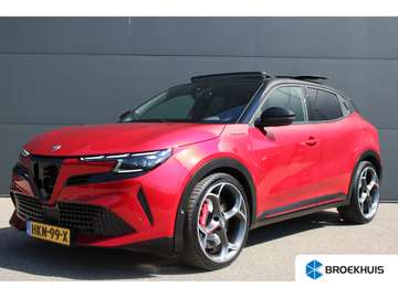 Elettrica Veloce 280pk 54 kWh | Nieuwprijs €55.000