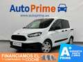 Ford Tourneo Courier 1.5TDCi Ambiente 75 Blanco - thumbnail 1