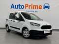 Ford Tourneo Courier 1.5TDCi Ambiente 75 Blanco - thumbnail 3