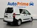 Ford Tourneo Courier 1.5TDCi Ambiente 75 Blanco - thumbnail 6