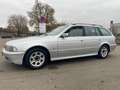 BMW 520 d Touring Plateado - thumbnail 2