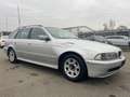 BMW 520 d Touring Plateado - thumbnail 7