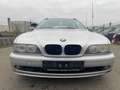 BMW 520 d Touring Plateado - thumbnail 5
