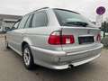 BMW 520 d Touring Plateado - thumbnail 12