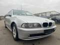 BMW 520 d Touring Plateado - thumbnail 6
