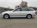 BMW 520 d Touring Plateado - thumbnail 4