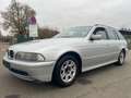 BMW 520 d Touring Plateado - thumbnail 3