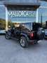 Jeep Wrangler 4p 2.2 CRD Sahara 8ATX E6D Negro - thumbnail 4
