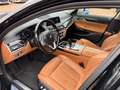 BMW 740 740 d xDrive*TOP Zustand*Vollausstattung*98.000 km Schwarz - thumbnail 10