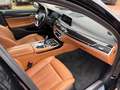 BMW 740 740 d xDrive*TOP Zustand*Vollausstattung*98.000 km Schwarz - thumbnail 11