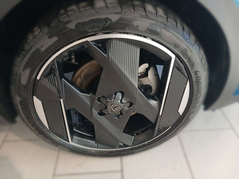 Photo du véhicule