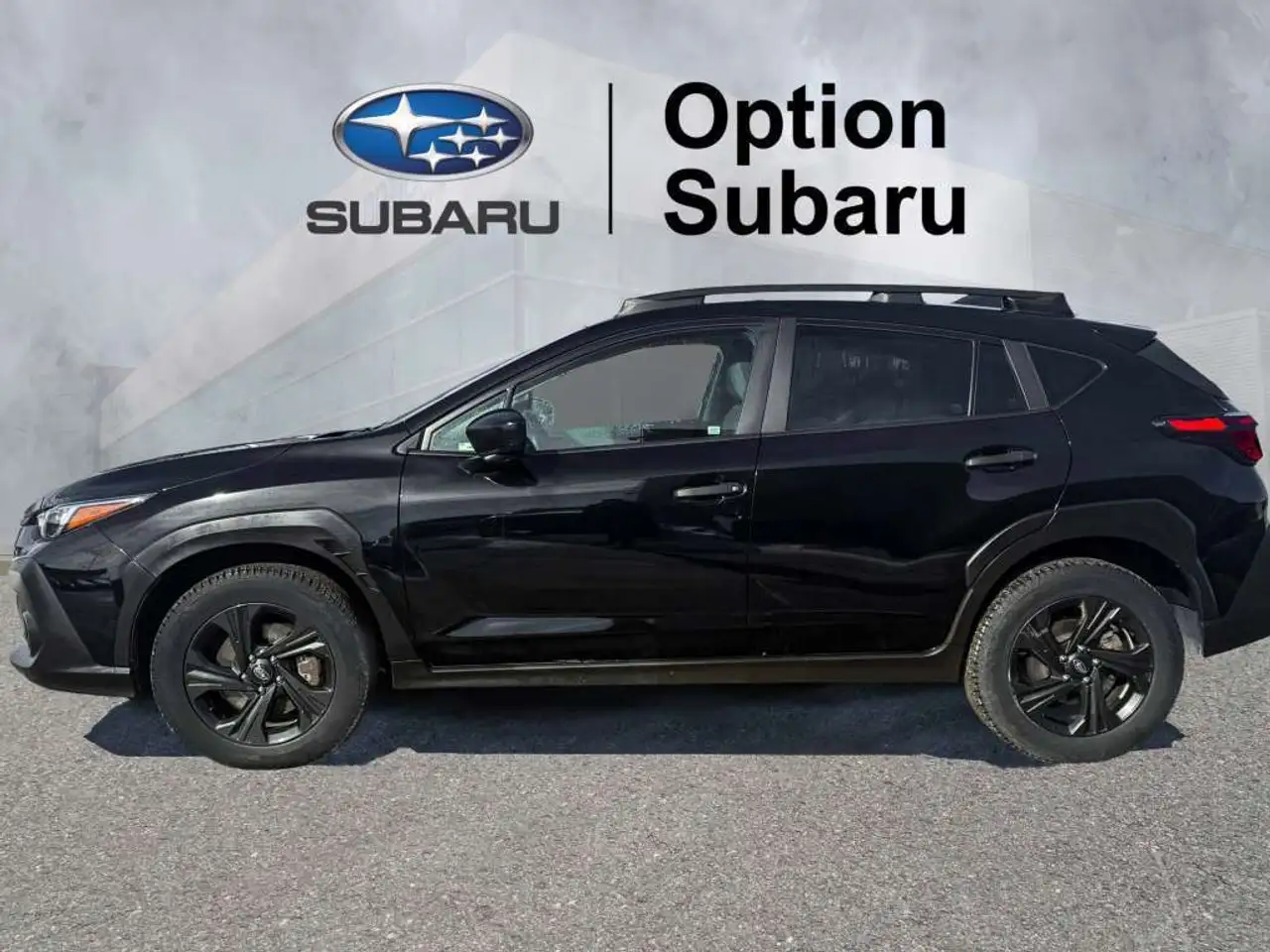 Subaru Crosstrek photo Subaru Crosstrek
